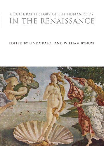 9781847887900: A Cultural History of the Human Body in the Renaissance (The Cultural Histories Series)