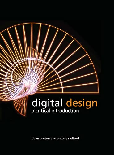 Imagen de archivo de Digital Design: A Critical Introduction a la venta por Ergodebooks