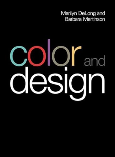 Stock image for Color and Design for sale by HPB-Red