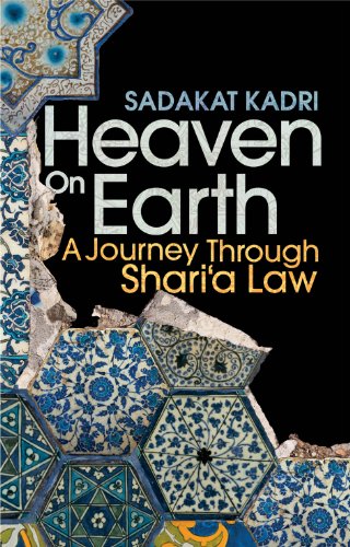 Beispielbild fr Heaven on Earth: A Journey Through Shari  a Law zum Verkauf von WorldofBooks