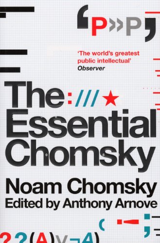 9781847920645: ESSENTIAL CHOMSKY, THE