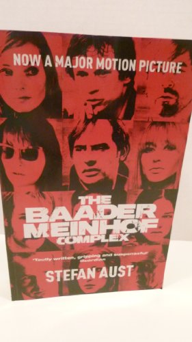 9781847921178: The Baader Meinhof Complex
