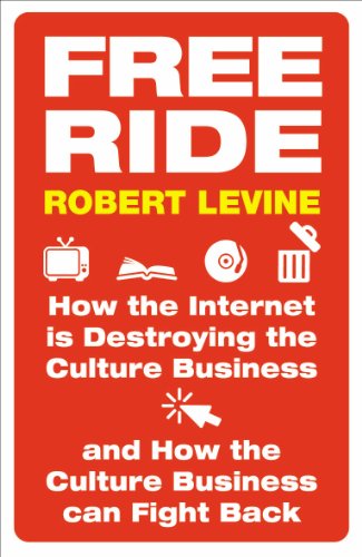 Free Ride (9781847921499) by Robert Levine