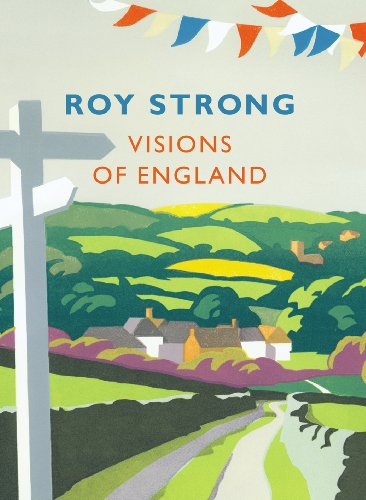 Beispielbild fr Visions of England zum Verkauf von AwesomeBooks