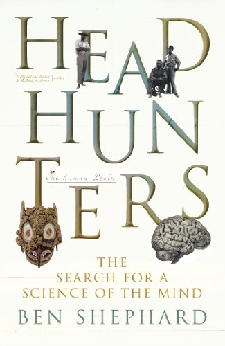 9781847921888: Headhunters