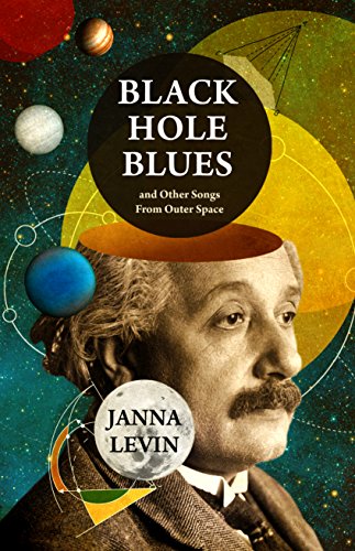 Imagen de archivo de Black Hole Blues and Other Songs from Outer Space a la venta por WorldofBooks