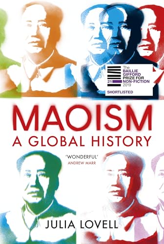 Beispielbild fr Maoism zum Verkauf von More Than Words