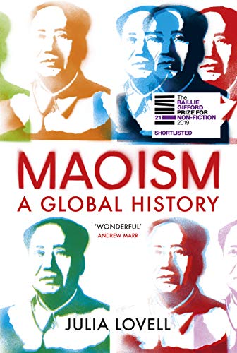 Beispielbild fr Maoism: A Global History zum Verkauf von HPB-Diamond