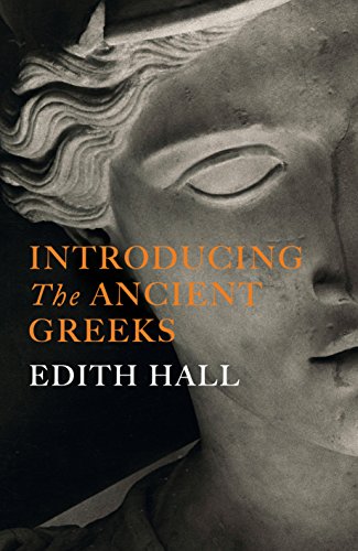 9781847922588: Introducing the Ancient Greeks