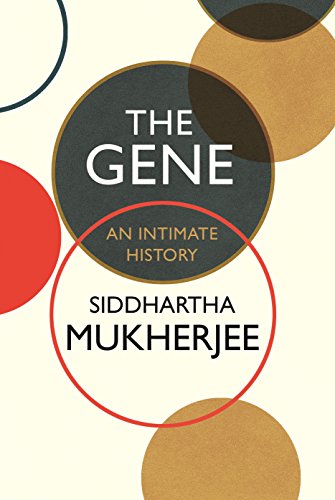 9781847922649: The Gene: An Intimate History