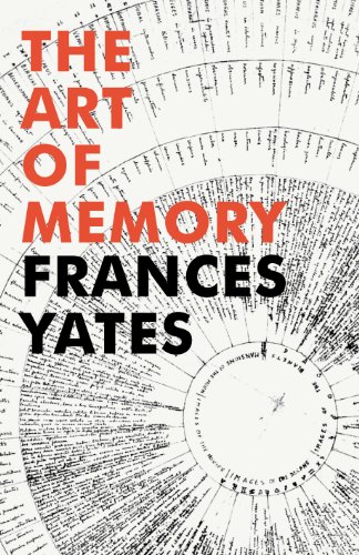 9781847922922: The Art of Memory: Frances A Yates