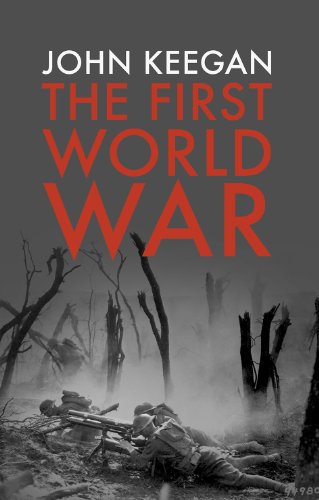 9781847922984: The First World War