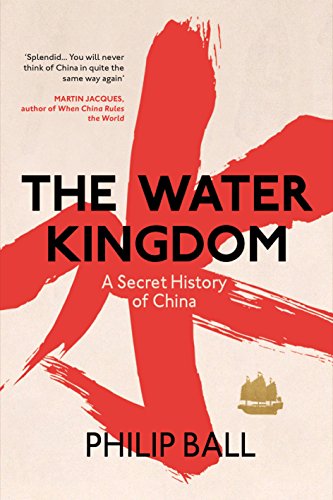 Beispielbild fr The Water Kingdom zum Verkauf von WorldofBooks