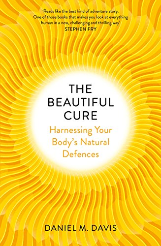 Beispielbild fr The Beautiful Cure: Harnessing Your Body  s Natural Defences zum Verkauf von WorldofBooks