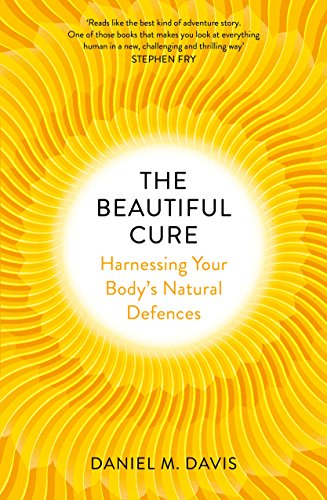 Imagen de archivo de The Beautiful Cure: Harnessing Your Body's Natural Defences a la venta por Better World Books: West