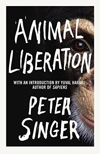 Beispielbild fr Animal Liberation zum Verkauf von WorldofBooks