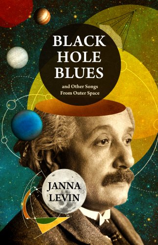 Stock image for Black Hole Blues and Other Songs from Outer Space for sale by WorldofBooks