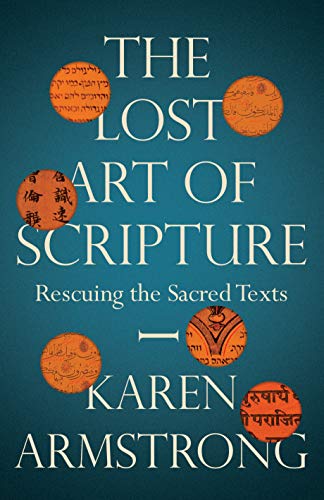 9781847924315: The Lost Art of Scripture