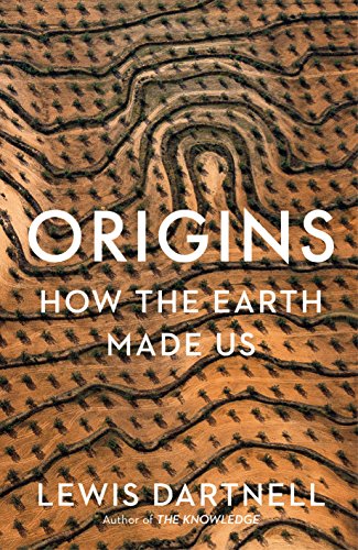 9781847924360: Origins: How the Earth Shaped Human History
