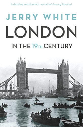 9781847924476: London In The Nineteenth Century: 'A Human Awful Wonder of God' [Idioma Ingls]