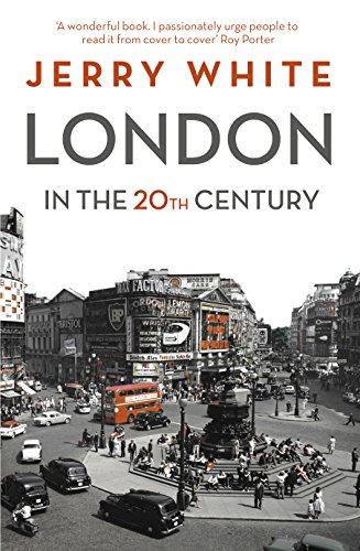 9781847924537: London in the Twentieth Century: A City and Its People [Idioma Ingls]