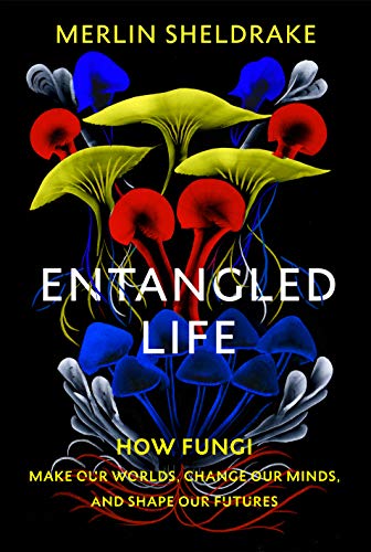 9781847925190: Entangled Life: How Fungi Make Our Worlds, Change Our Minds and Shape Our Futures