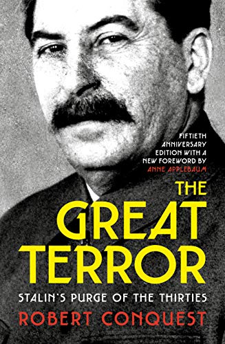 9781847925688: The Great Terror: Stalin’s Purge of the Thirties