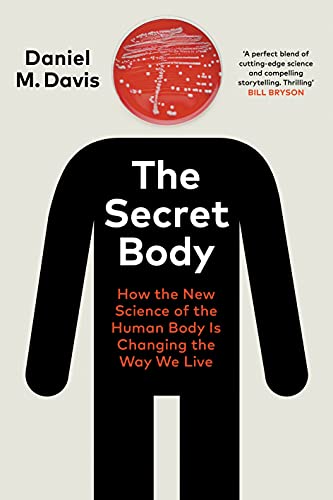 Stock image for The Secret Body for sale by Blackwell's