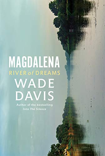 9781847926111: Magdalena: River of Dreams