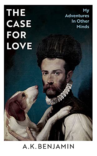 Stock image for The Case for Love for sale by Blackwell's
