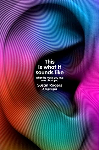 Imagen de archivo de This Is What It Sounds Like a la venta por Blackwell's