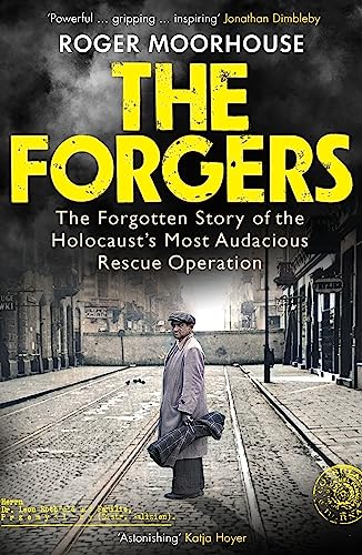 9781847926777: The Forgers