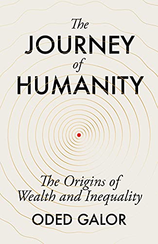 Stock image for The Journey of Humanity for sale by Blackwell's