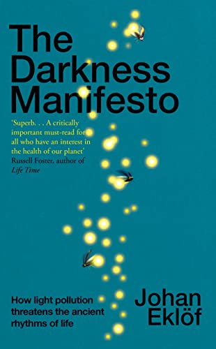 The Darkness Manifesto