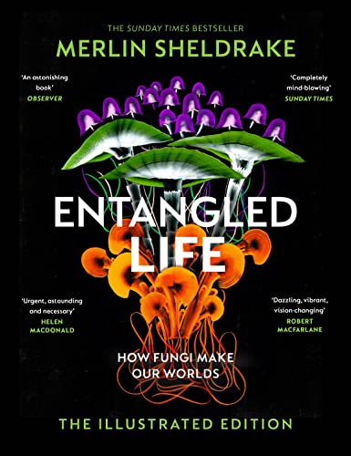 Stock image for Entangled Life for sale by GreatBookPrices