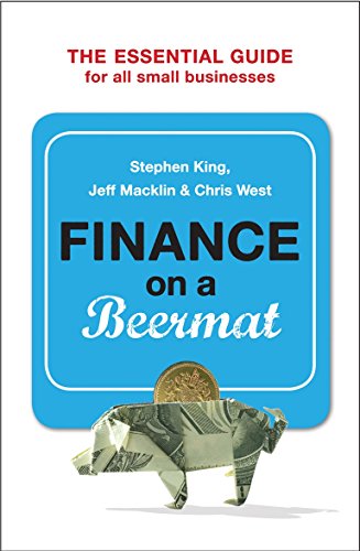 9781847940070: Finance on a Beermat