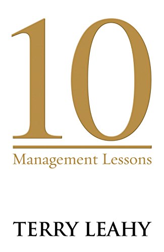 Stock image for Management in 10 Words for sale by Better World Books