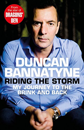 Beispielbild fr Riding the Storm zum Verkauf von WorldofBooks