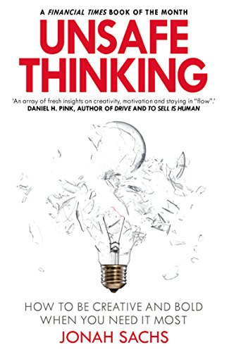 Stock image for Unsafe Thinking for sale by Blackwell's
