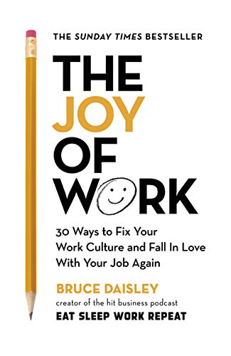 Beispielbild fr The New Work Manifesto: 25 Ways to Make Work Happier and More Successful zum Verkauf von SecondSale