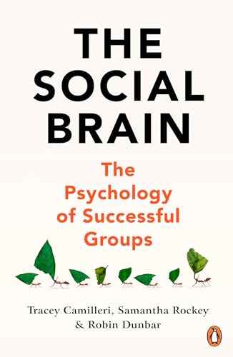 Stock image for The Social Brain (Paperback) for sale by Grand Eagle Retail