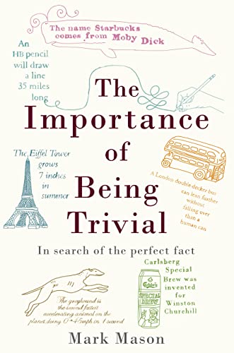 9781847945174: The Importance of Being Trivial