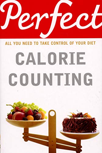 Stock image for Perfect Calorie Counting (Perfect Series) for sale by WorldofBooks