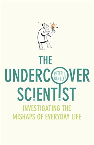 Imagen de archivo de The Undercover Scientist a la venta por WorldofBooks