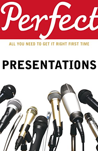 9781847945518: Perfect Presentations