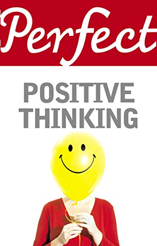Perfect Positive Thinking (9781847945563) by Williams, Lynn