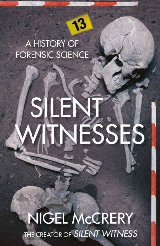 Imagen de archivo de Silent Witnesses a la venta por WorldofBooks