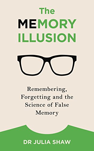 9781847947628: The Memory Illusion: Remembering, Forgetting, and the Science of False Memory