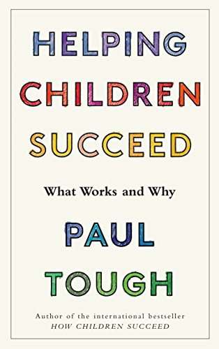 Beispielbild fr Helping Children Succeed : What Works and Why zum Verkauf von Better World Books
