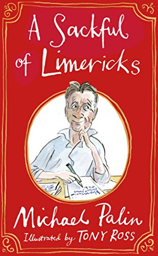 Stock image for SACKFUL OF LIMERICKS, A for sale by Revaluation Books